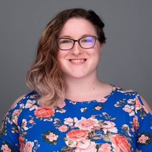 Meet your Posher, Maggie